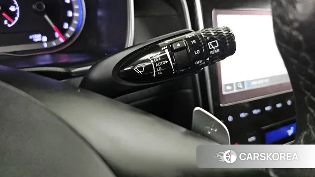 Hyundai Tucson (NX4) 2021 Серый из Кореи, фото 6