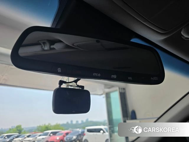 Hyundai Grandeur IG 2018 Серый из Кореи, фото 6