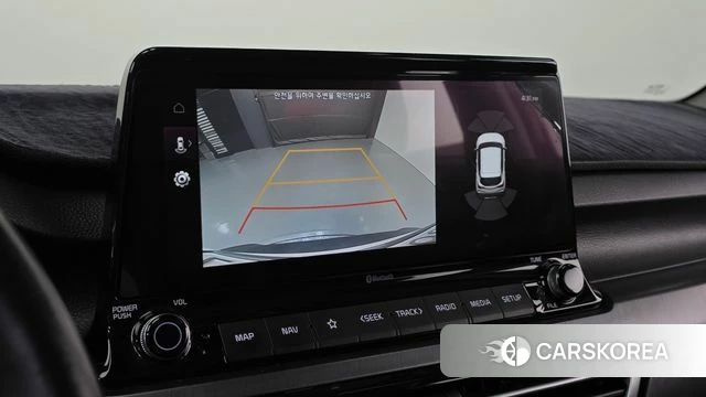 Kia Seltos 2020 Белый из Кореи, фото 6