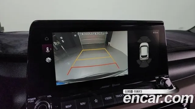 Kia Seltos 2020 Белый из Кореи, фото 6