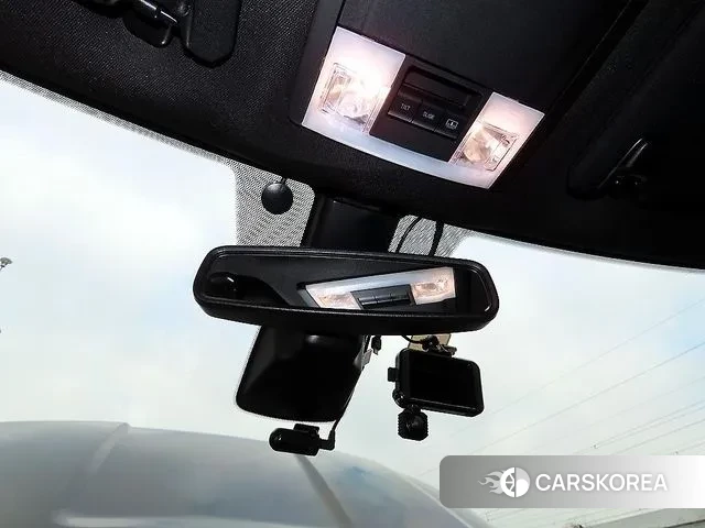 Ford Explorer 2018 Черный из Кореи, фото 6