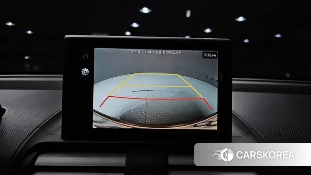 Hyundai Casper 2022 Белый из Кореи, фото 6