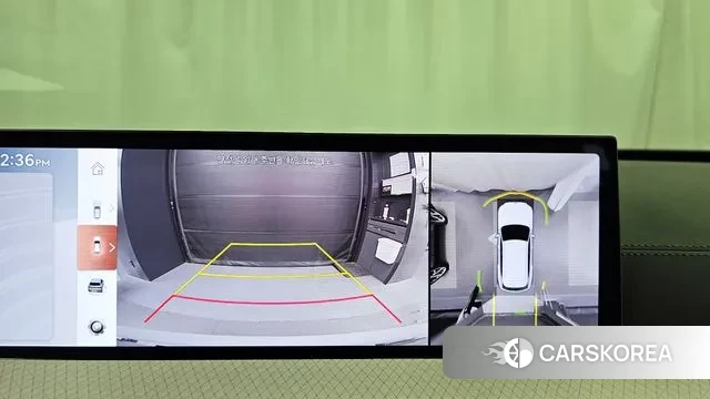 Genesis GV80 2024 Белый из Кореи, фото 6