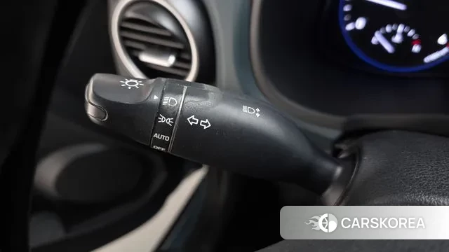 Hyundai Kona 2018 Небесно-голубой из Кореи, фото 6