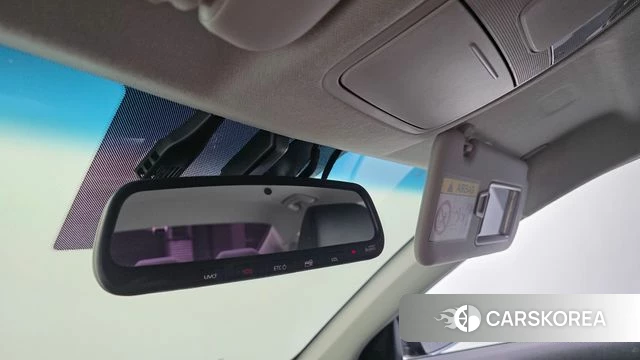 Kia The New K3 2nd generation 2021 Черный из Кореи, фото 6