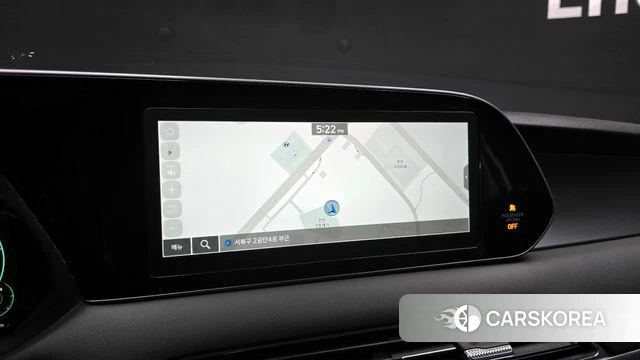 Hyundai Palisade 2021 Белый из Кореи, фото 6