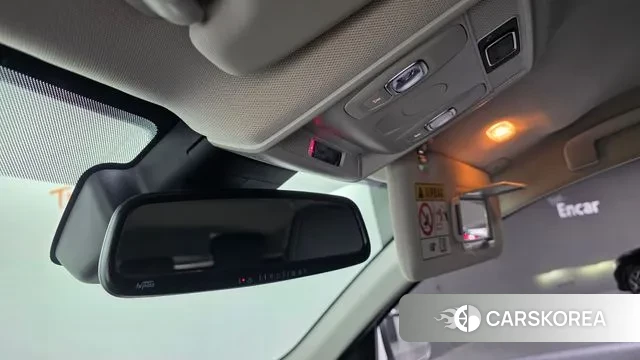 Renault Korea (Samsung) XM3 2022 Белый из Кореи, фото 6