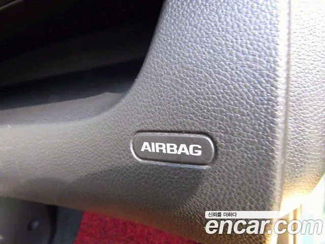 Chevrolet (GM Daewoo) The New Spark id 2407666 из Кореи 6