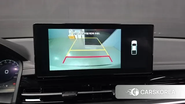 Ssangyong The New Rexton Sport 2023 Белый из Кореи, фото 6