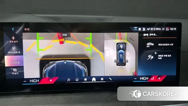 BMW X5 (G05) 2025 Черный из Кореи, фото 6