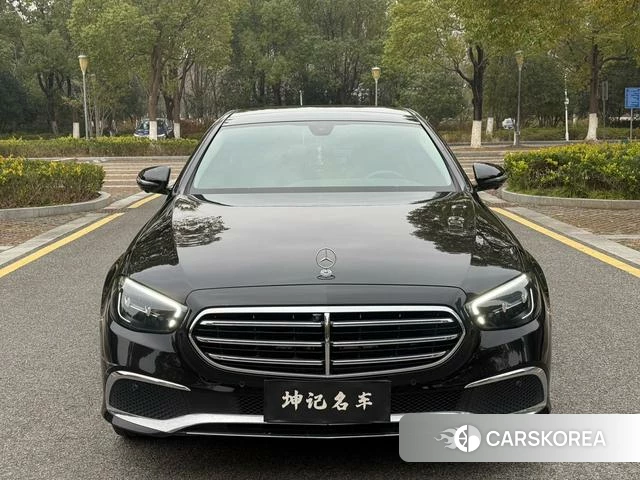 Mercedes-Benz E-class id 4209148 из Китая 6
