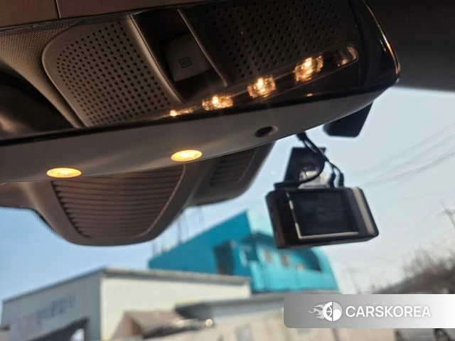 Mercedes-Benz CLS-Class C257 2019 Жемчужный цвет из Кореи, фото 6