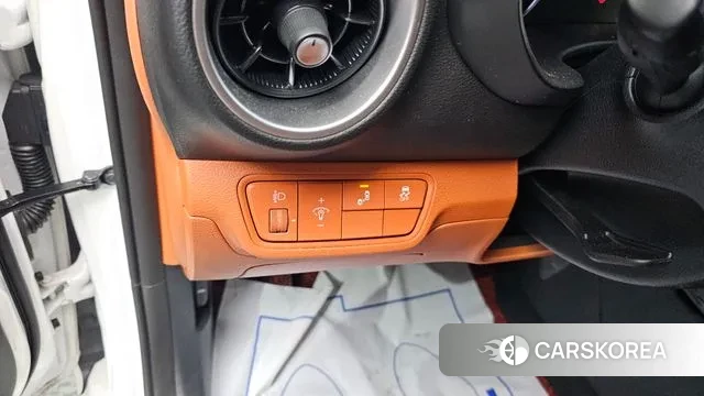 Kia The New K3 2nd generation 2024 Белый из Кореи, фото 6