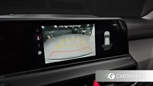 Kia The New Seltos 2024 Белый из Кореи, фото 6