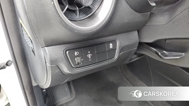 Kia Come New K3 2018 Белый из Кореи, фото 6