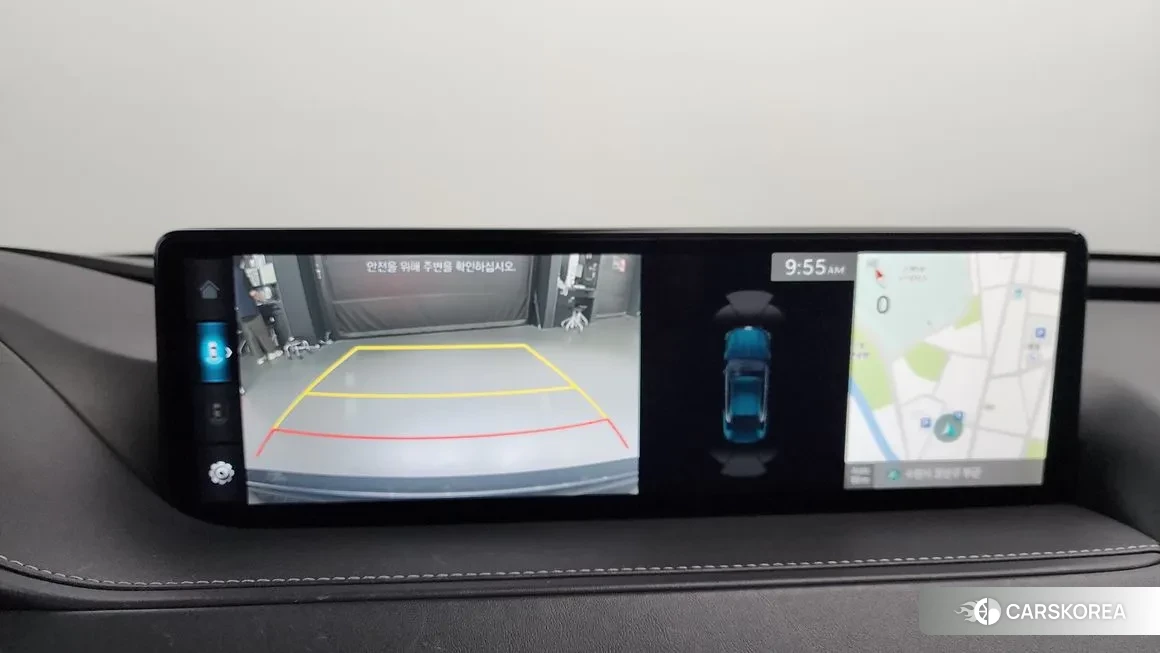 Genesis G80 (RG3) 2023 из Кореи, фото 6