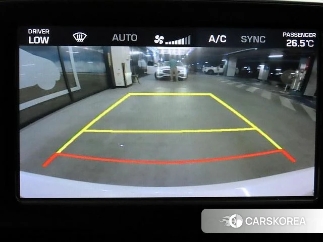 Hyundai Grandeur IG 2018 Белый из Кореи, фото 6