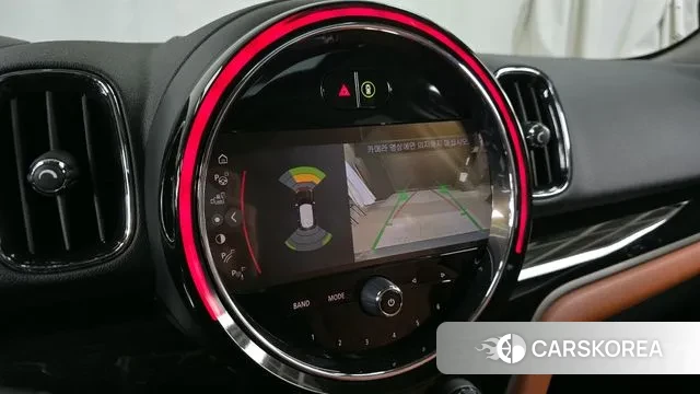 Mini Cooper S Countryman 2022 Серый из Кореи, фото 6