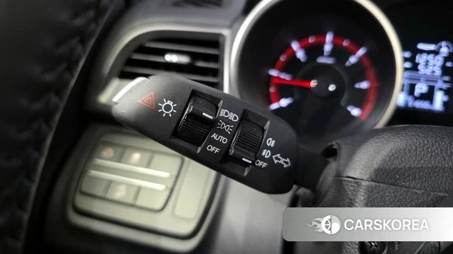 Ssangyong Tivoli Air 2019 Белый из Кореи, фото 6