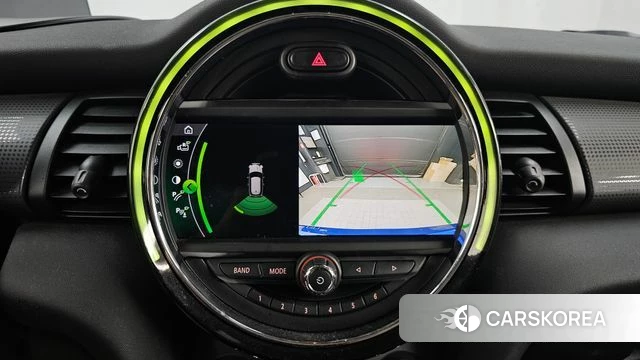 Mini Cooper 2020 Синий из Кореи, фото 6