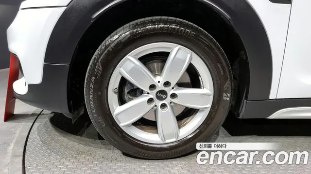 Mini Cooper Countryman id 2675586 из Кореи 6