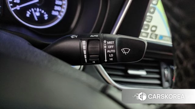 Hyundai Grandeur IG 2019 Черный из Кореи, фото 6