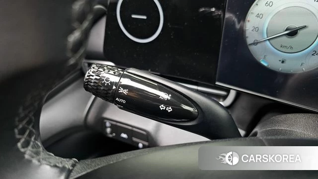 Hyundai Avante (CN7) 2023 Серый из Кореи, фото 6