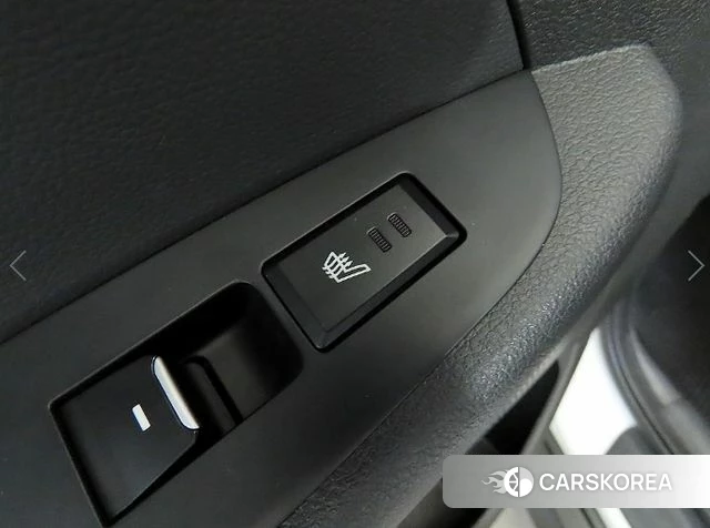 Hyundai All New Tucson 2018 Белый из Кореи, фото 6