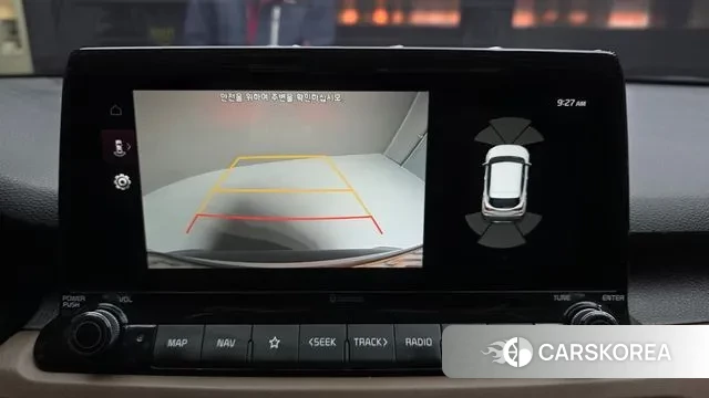 Kia Seltos 2019 Белый из Кореи, фото 6