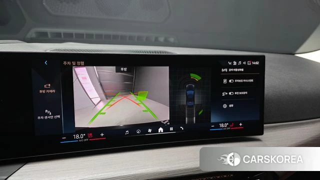 BMW 3 Series (G20) 2025 Черный из Кореи, фото 6