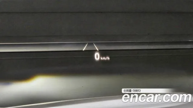 Genesis G70 2019 Белый из Кореи, фото 6