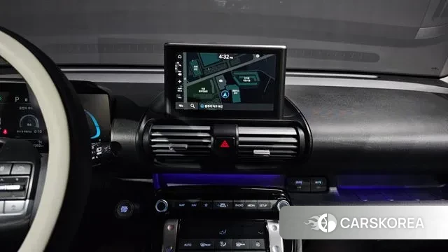 Hyundai Casper 2022 Белый из Кореи, фото 6