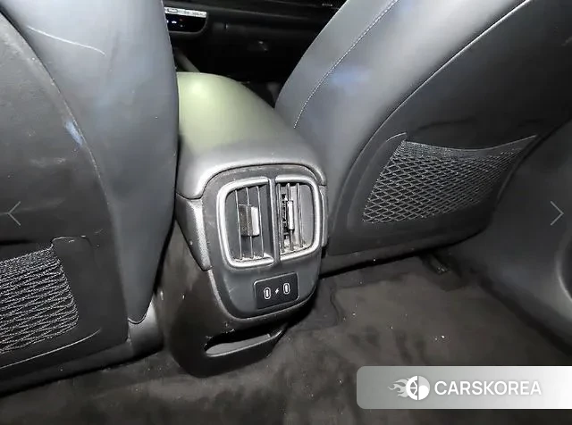 Hyundai Ionic 6 2022 Белый из Кореи, фото 6