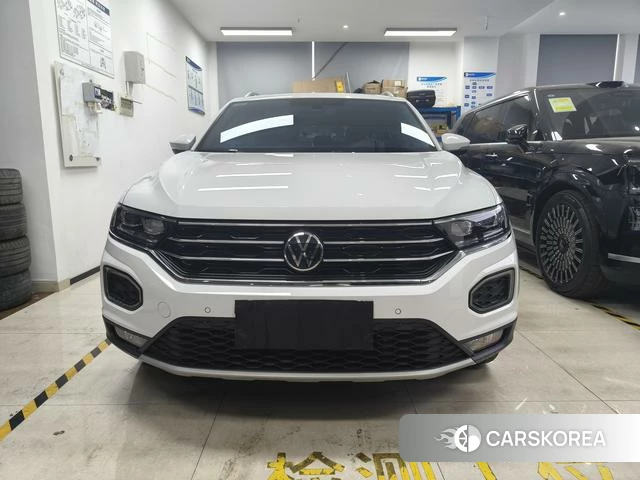 Volkswagen Exploring songs 2022 Белый из Китая, фото 6