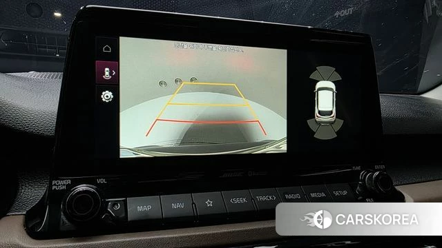 Kia Seltos 2020 Белый из Кореи, фото 6