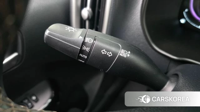 Kia The New Morning (JA) 2024 Жемчужный цвет из Кореи, фото 6