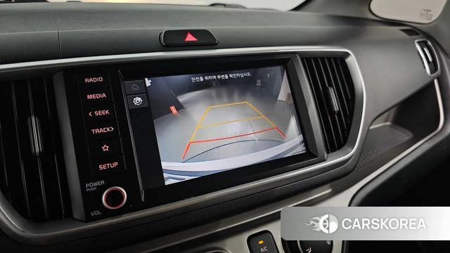 Kia The New Ray 2022 Белый из Кореи, фото 6