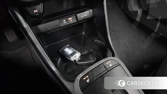 Kia All New Morning (JA) 2018 Жемчужный цвет из Кореи, фото 6