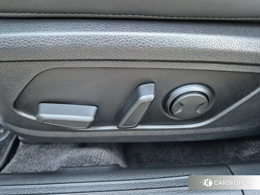 Kia K5 3rd generation 2020 Белый из Кореи, фото 6