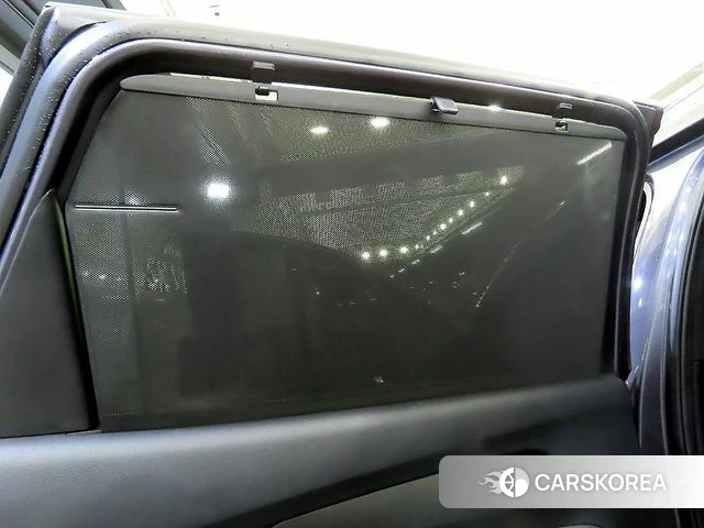 Hyundai The New Santa Fe 2020 Синий из Кореи, фото 6