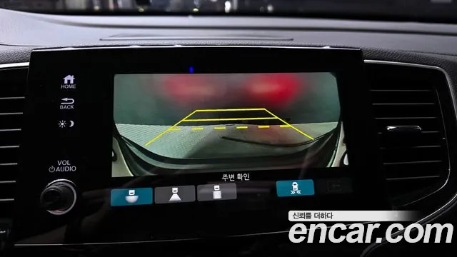 Honda Pilot 3rd generation id 2688446 из Кореи 6