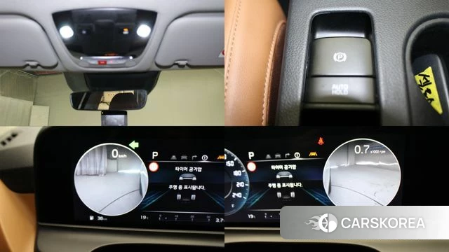 Kia The New Seltos 2022 Белый из Кореи, фото 6