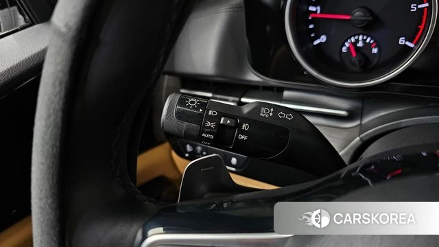 Kia Carnival 4th generation 2021 Белый из Кореи, фото 6