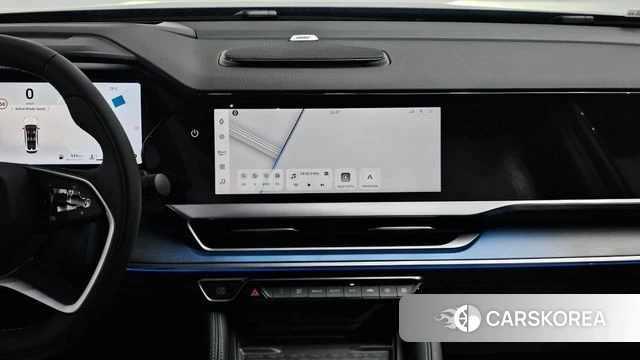 Renault Korea (Samsung) Filant 2026 Черный из Кореи, фото 6