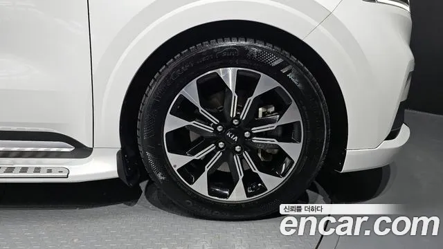 Kia Carnival 4th generation id 2676503 из Кореи 6