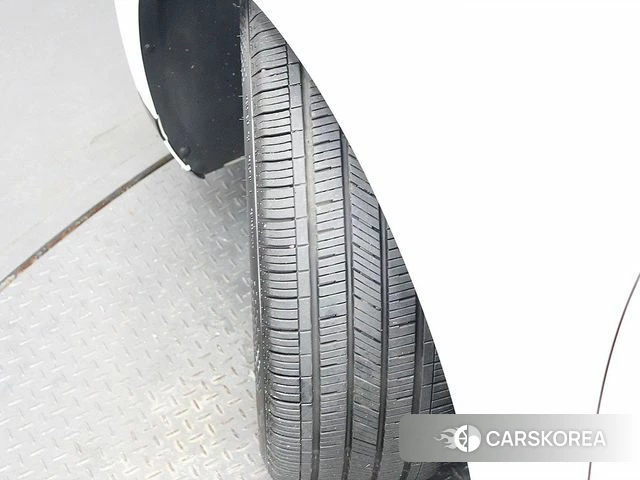 Hyundai Grandeur (GN7) 2024 Белый из Кореи, фото 6