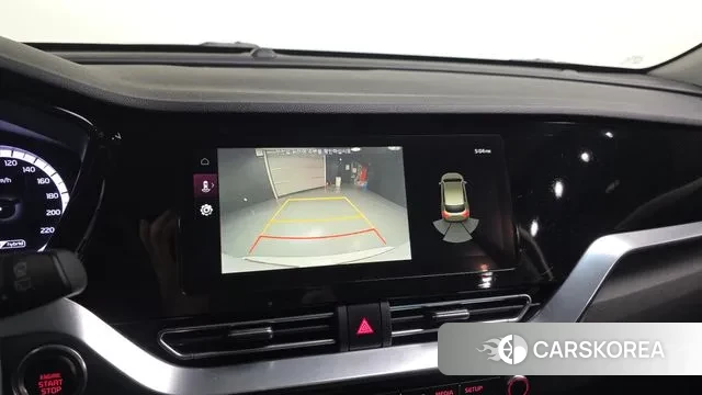 Kia The New Niro 2021 Белый из Кореи, фото 6