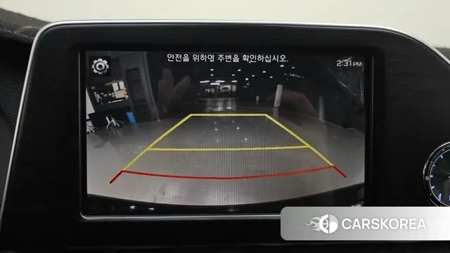 Hyundai Grandeur IG 2018 Черный из Кореи, фото 6