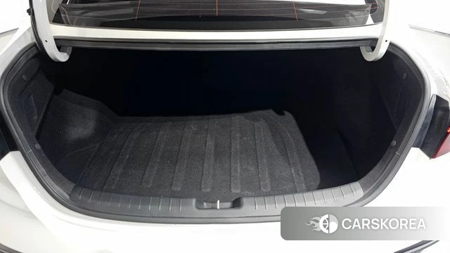 Kia Come New K3 2021 Белый из Кореи, фото 6