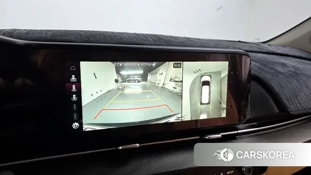 Kia Carnival 4th generation id 3644886 из Кореи 6